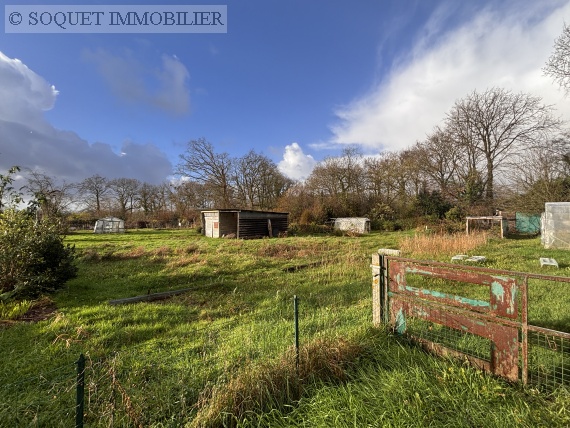 terrain/bois/forêt a vendre a DINAN 0 pieces, 1118m2 habitables